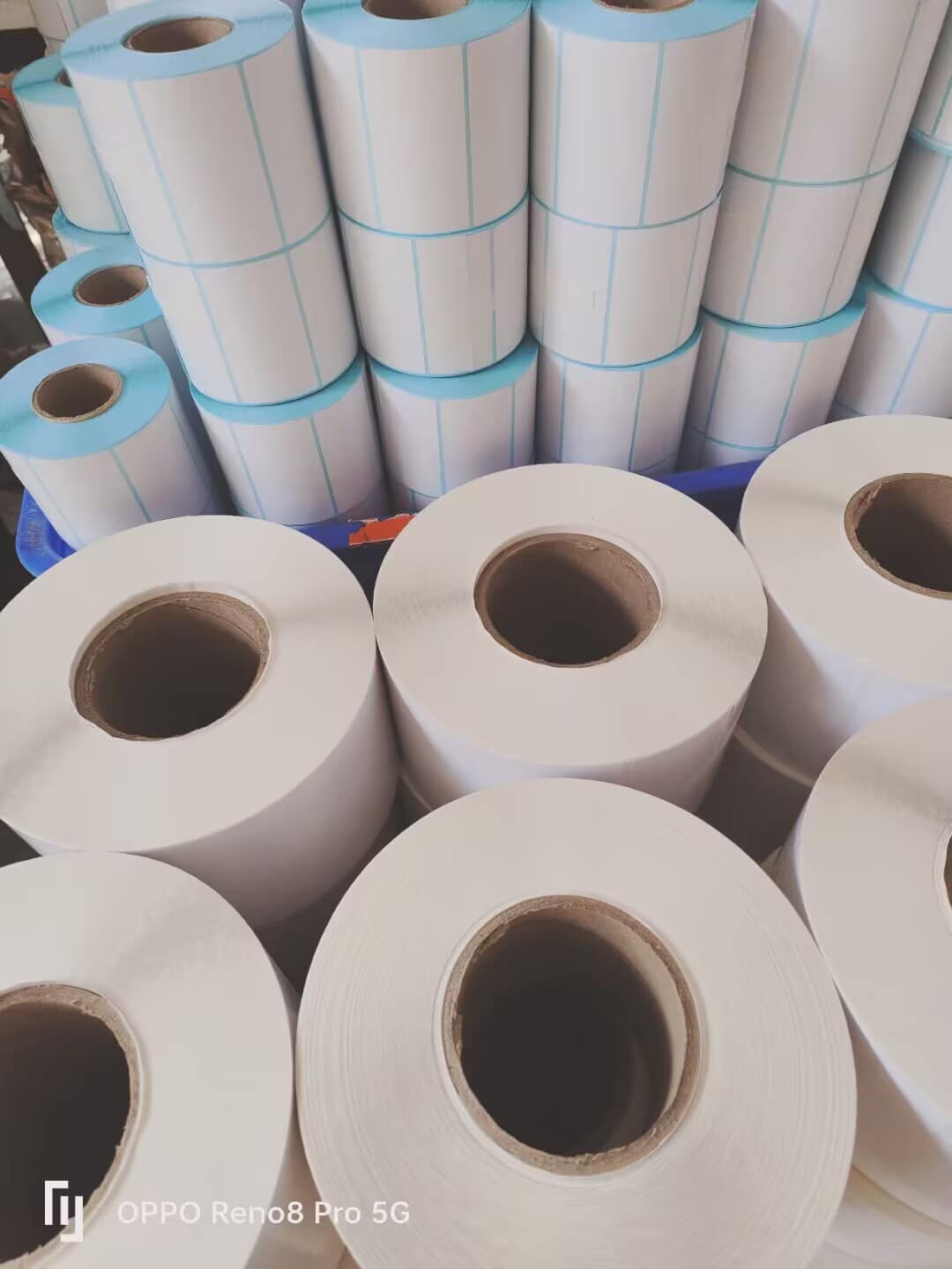 Themral paper TOP / ECO BPA free