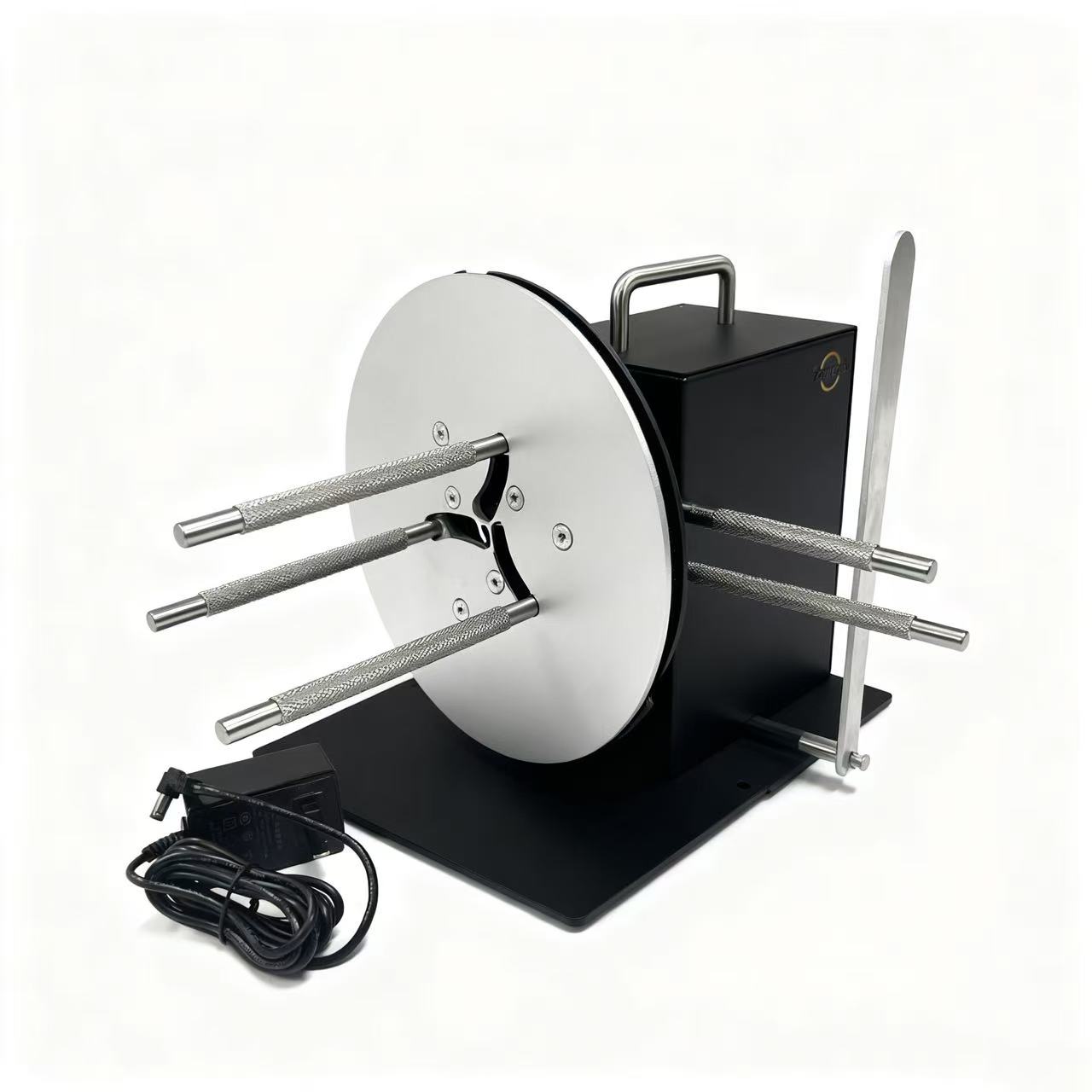 Label rewinder