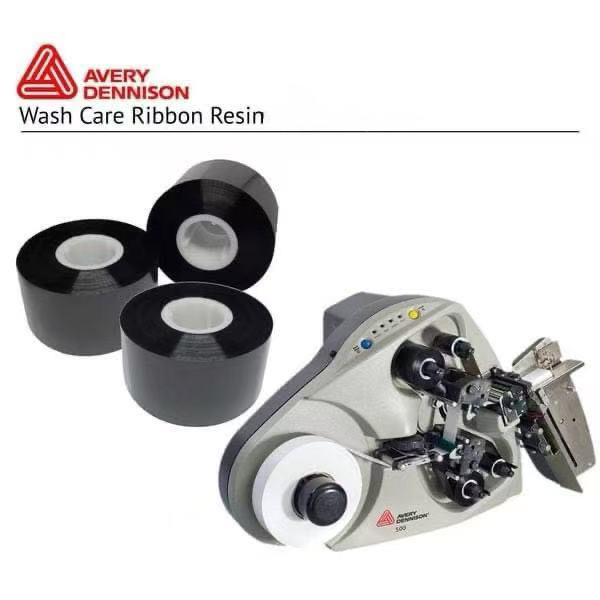 Snap Plastic Core Ribbon