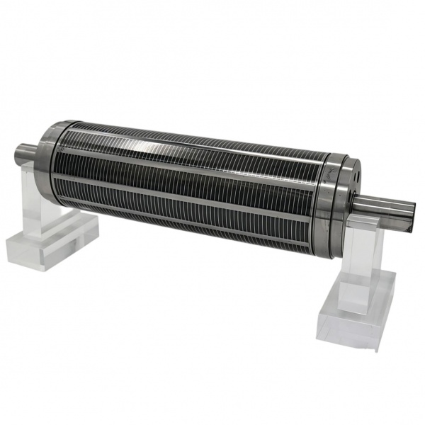 Magnetic Roller 