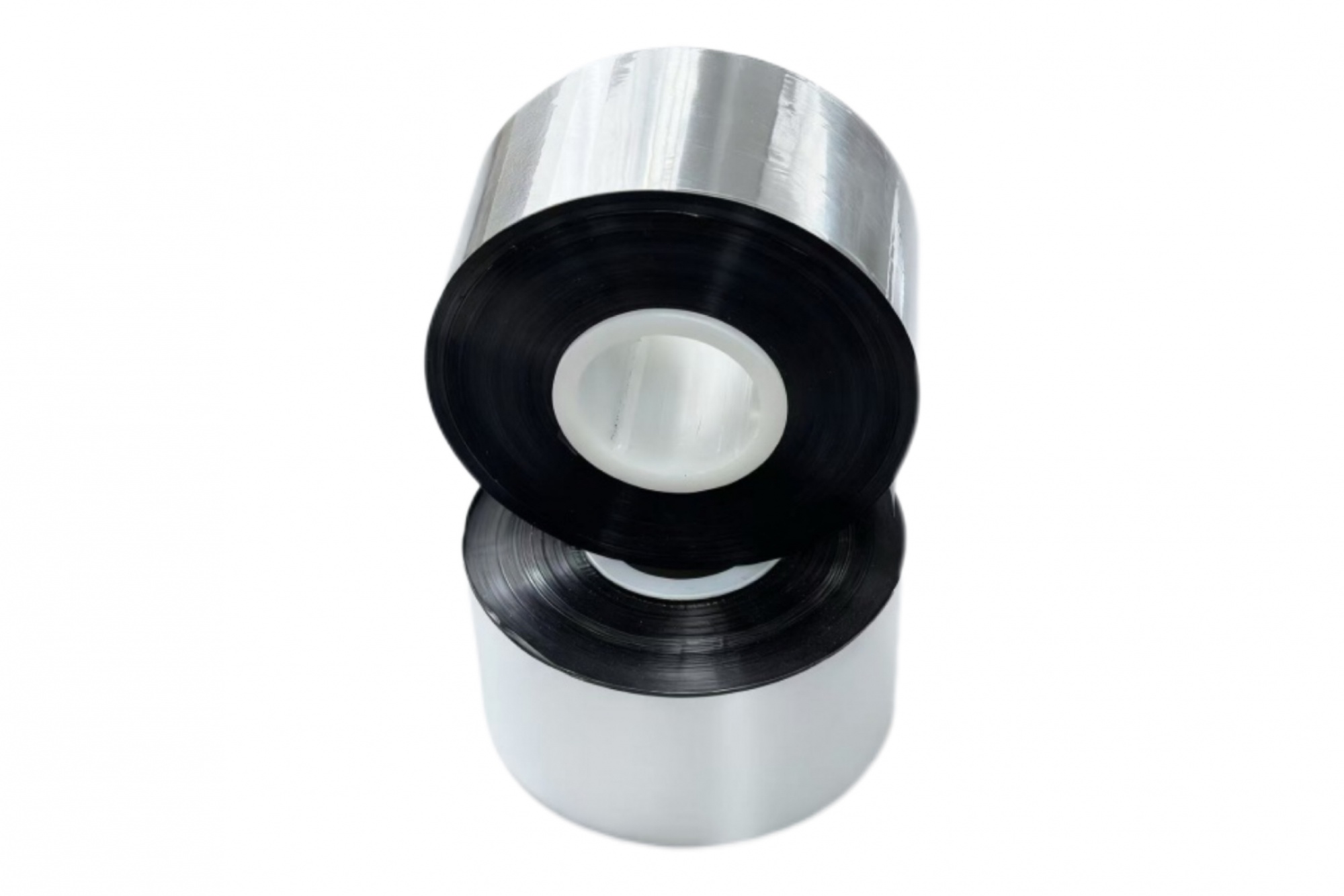 Snap Plastic Core Ribbon