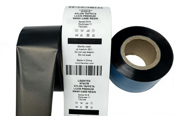 WASH CARE RIBBON