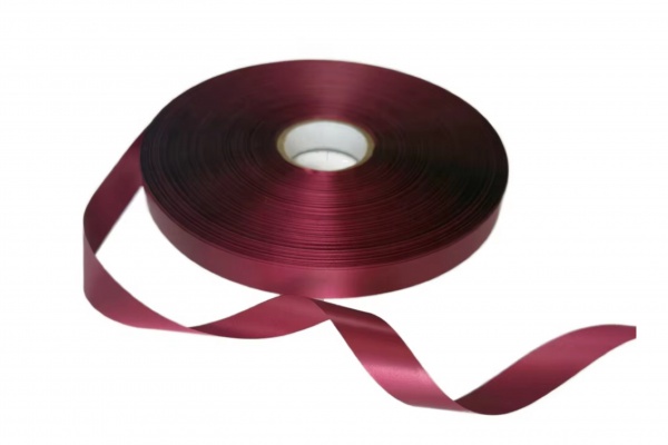 Colorful Polyester Satin