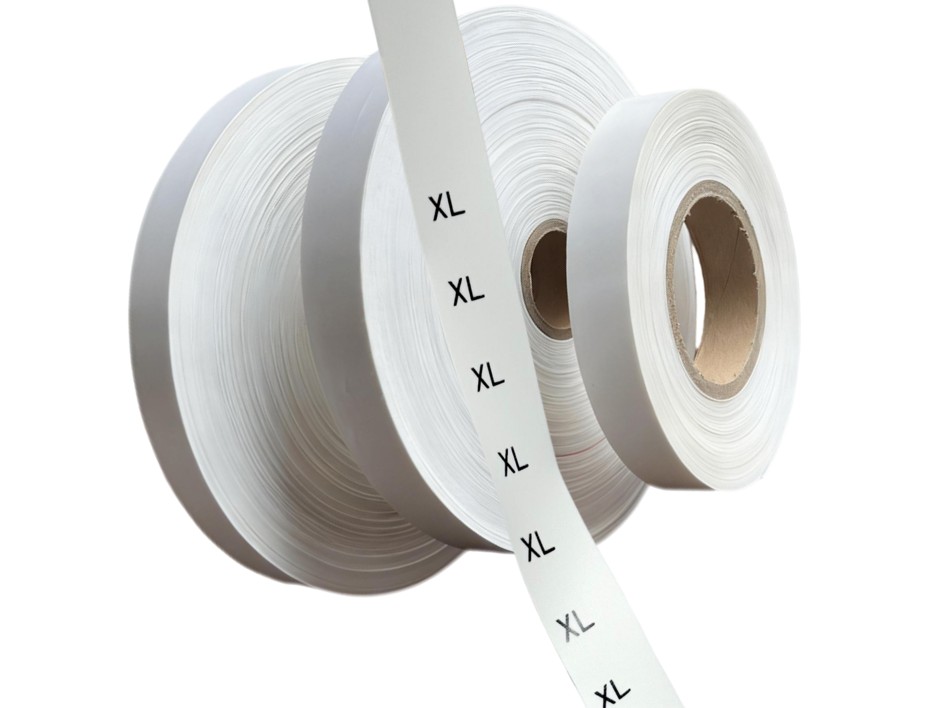 Iron-on Nylon Taffeta