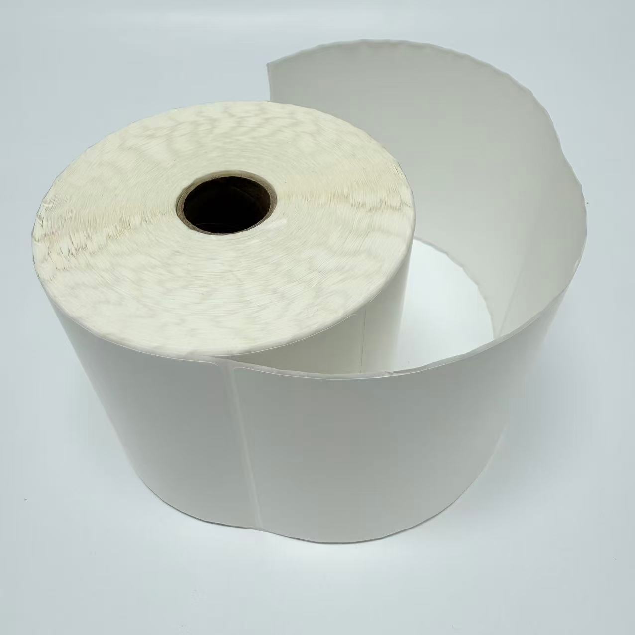 Thermal label 100*150  100*100 76*130  shipping logistics label