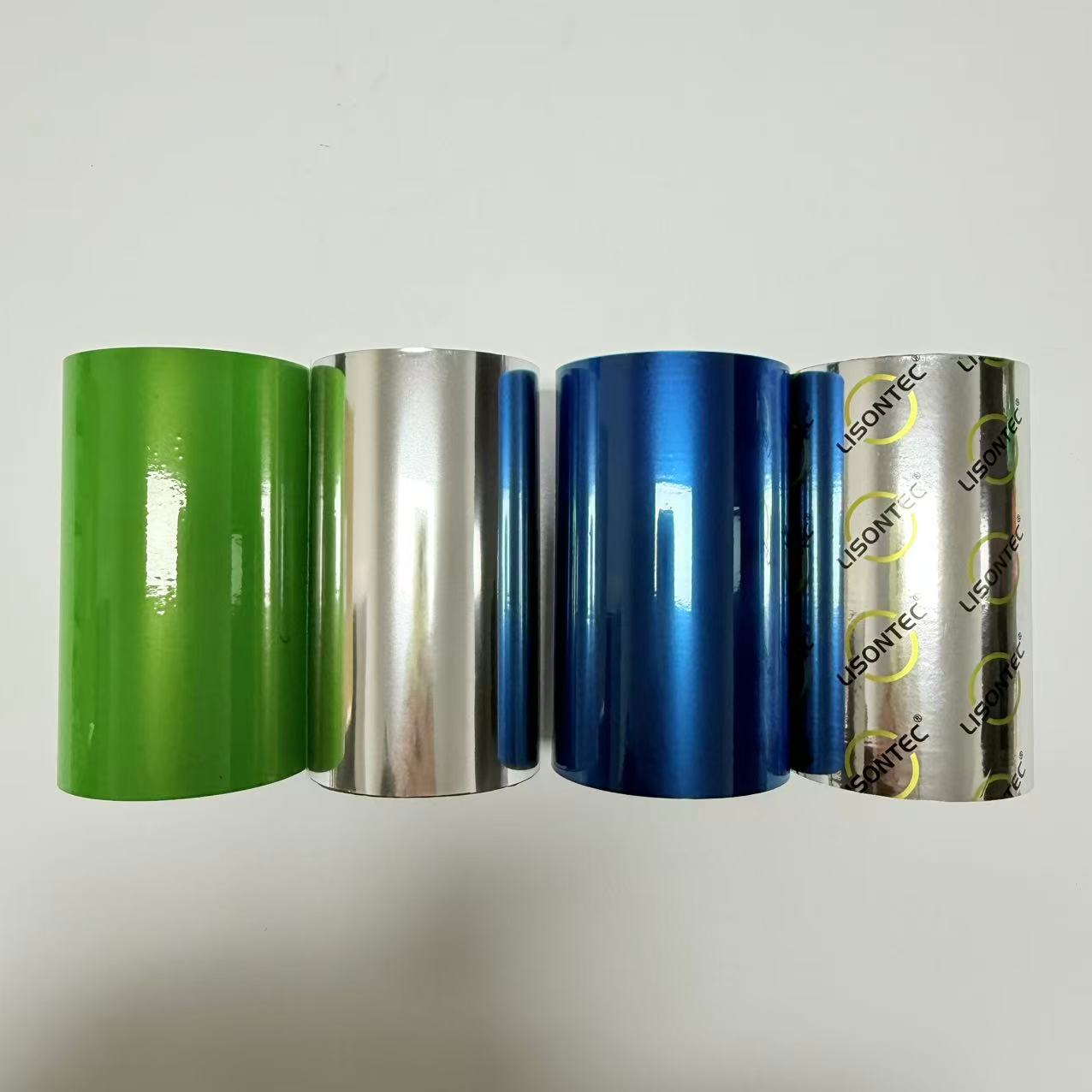 WAX RESIN RIBBON