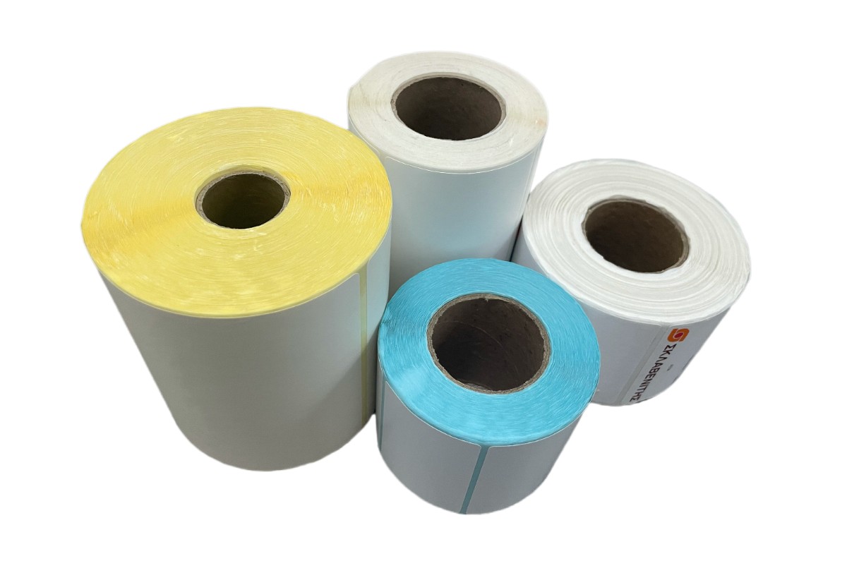 Themral paper TOP / ECO BPA free
