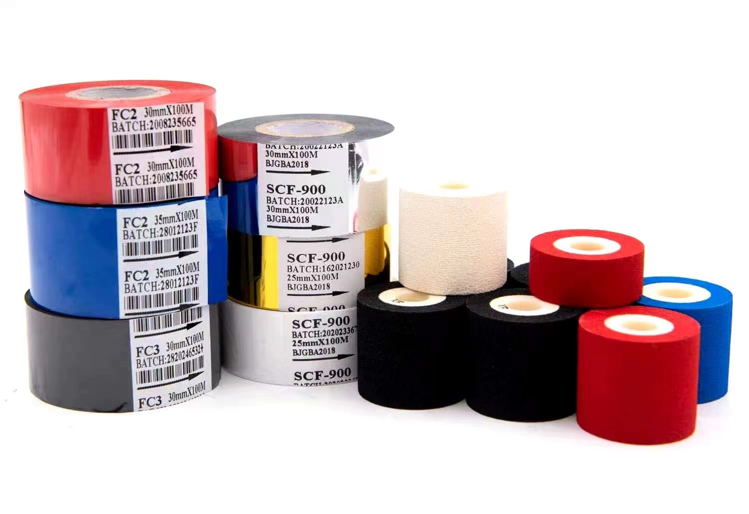 HOT STAMPING FOIL