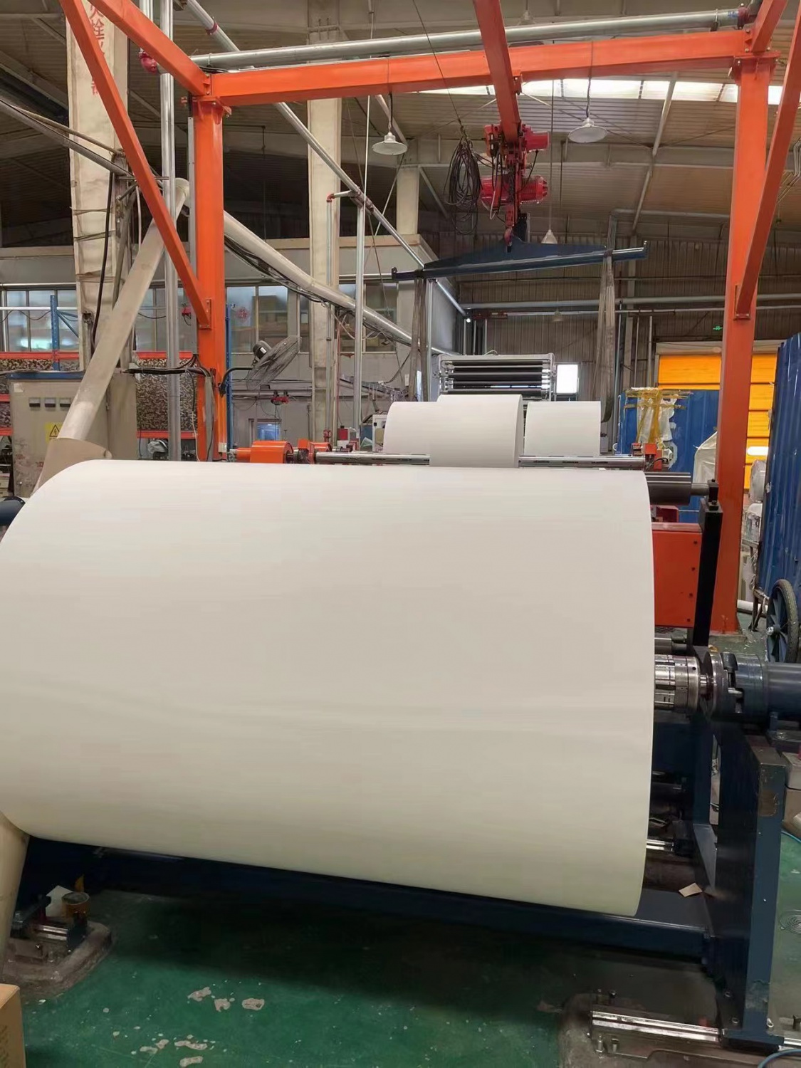 Thermal Tranfer Paper/ vellum paper/ matte paper