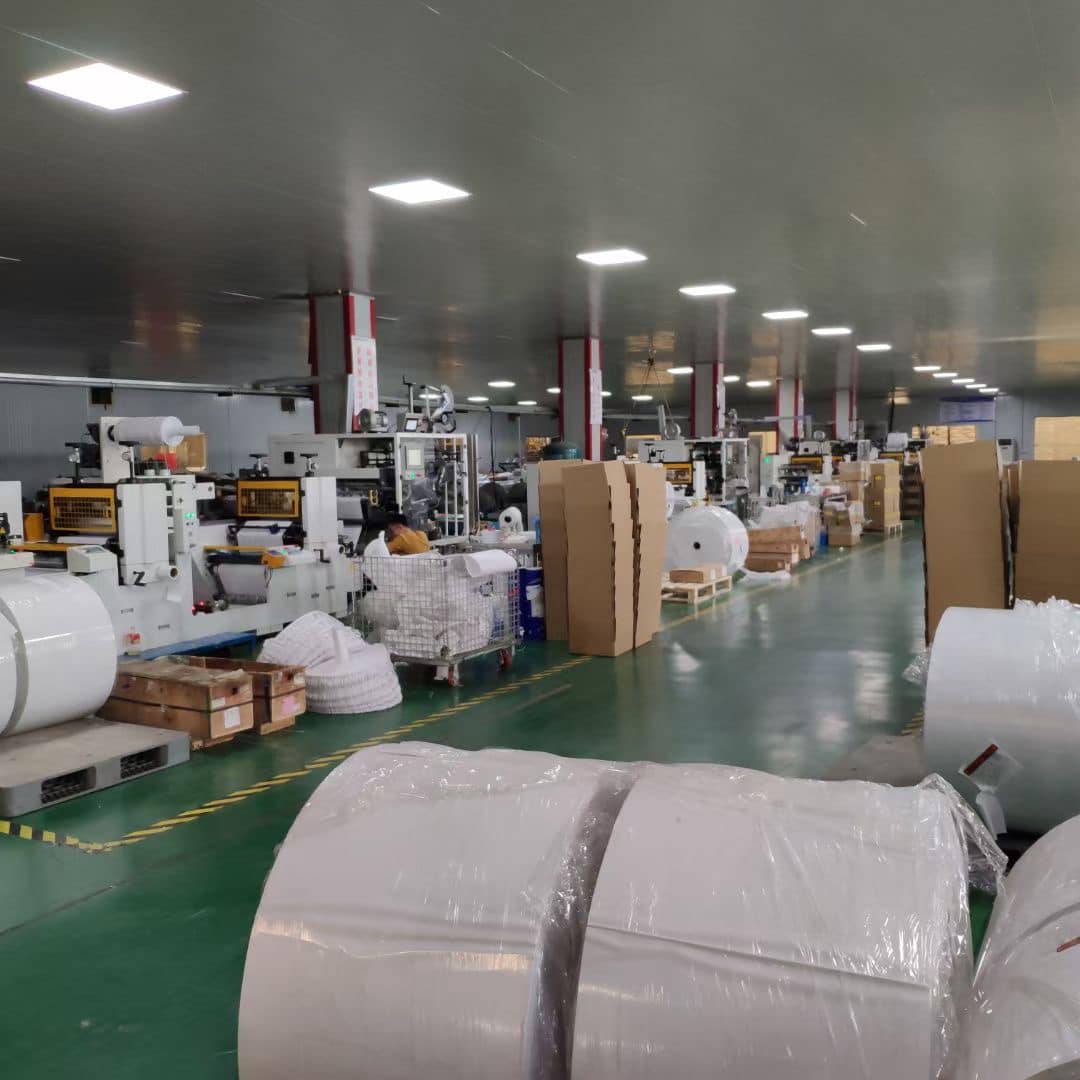 Thermal Tranfer Paper/ vellum paper/ matte paper