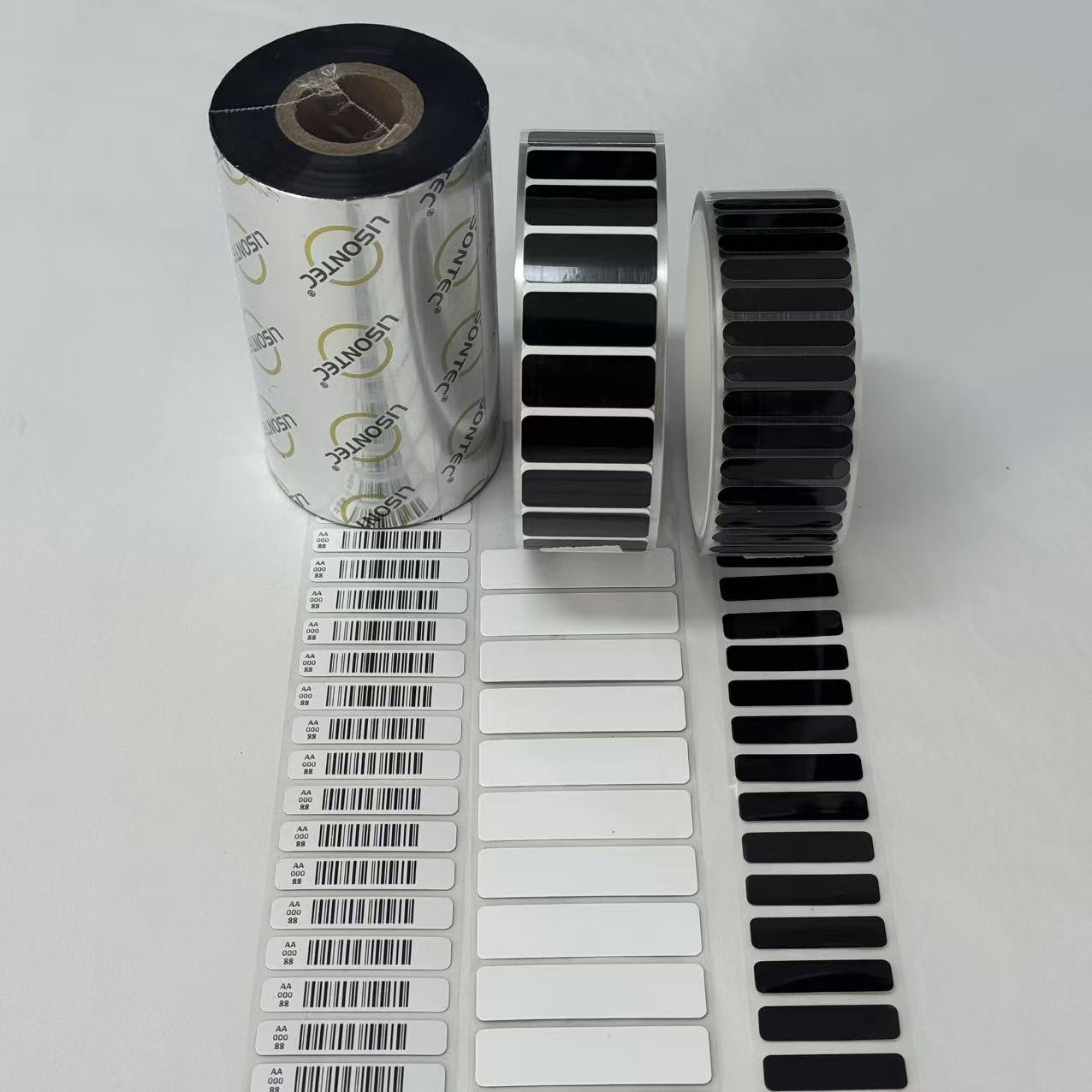  Vulcanized Tire Label High Temperature Resistant