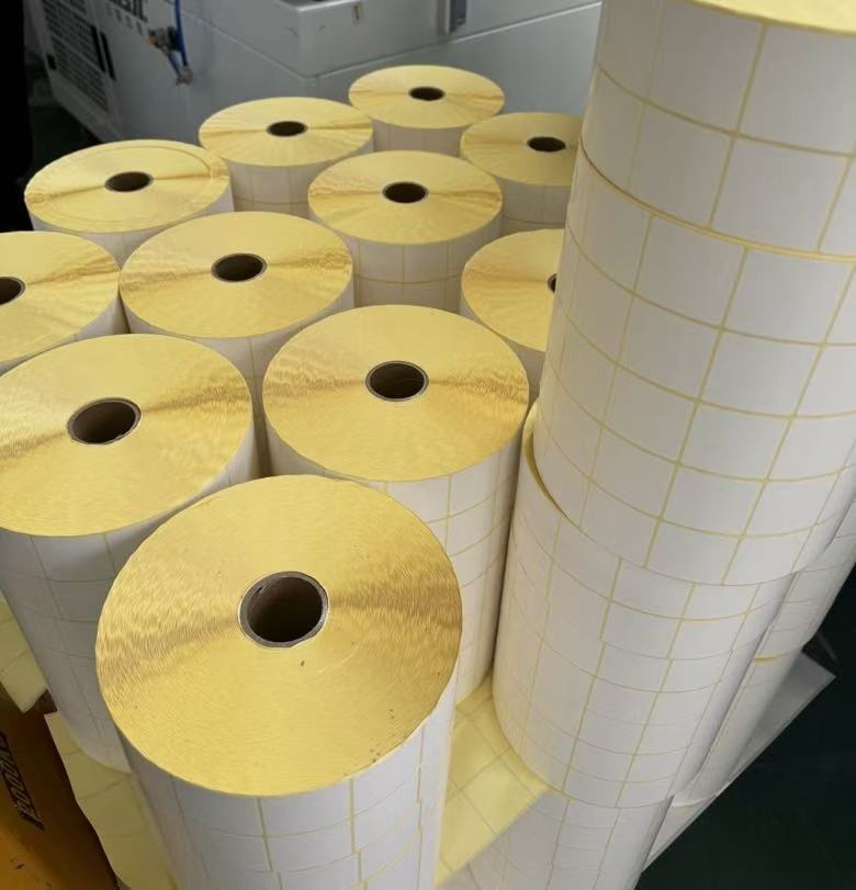 Semi Gloss Paper 