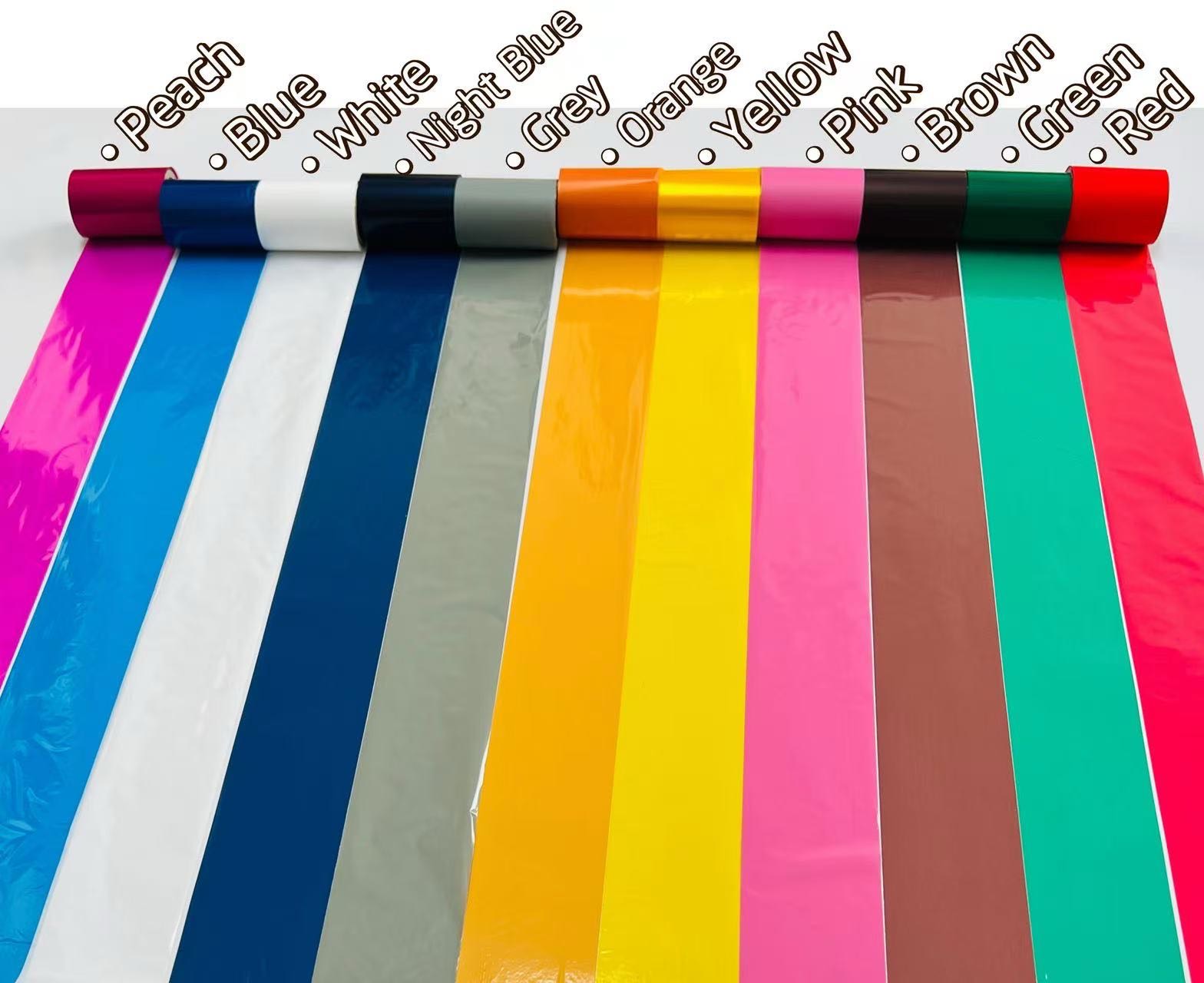 WASH CARE RIBBON