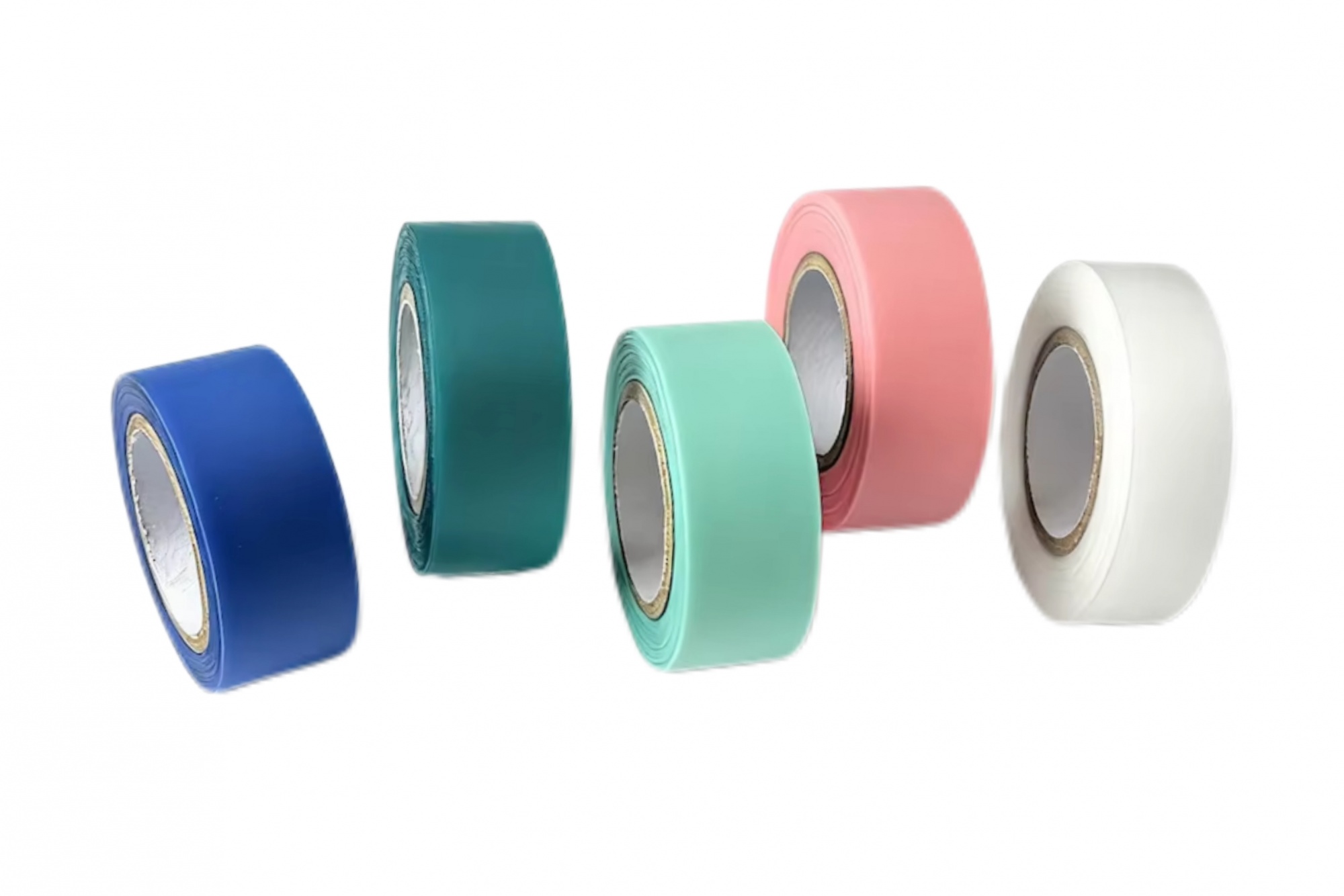Colorful TPU Silicone