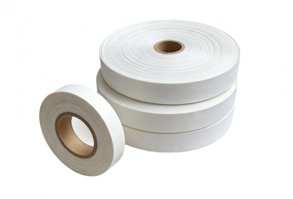 Iron-on Nylon Taffeta