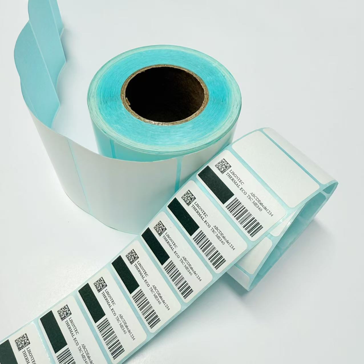 Themral paper TOP / ECO BPA free