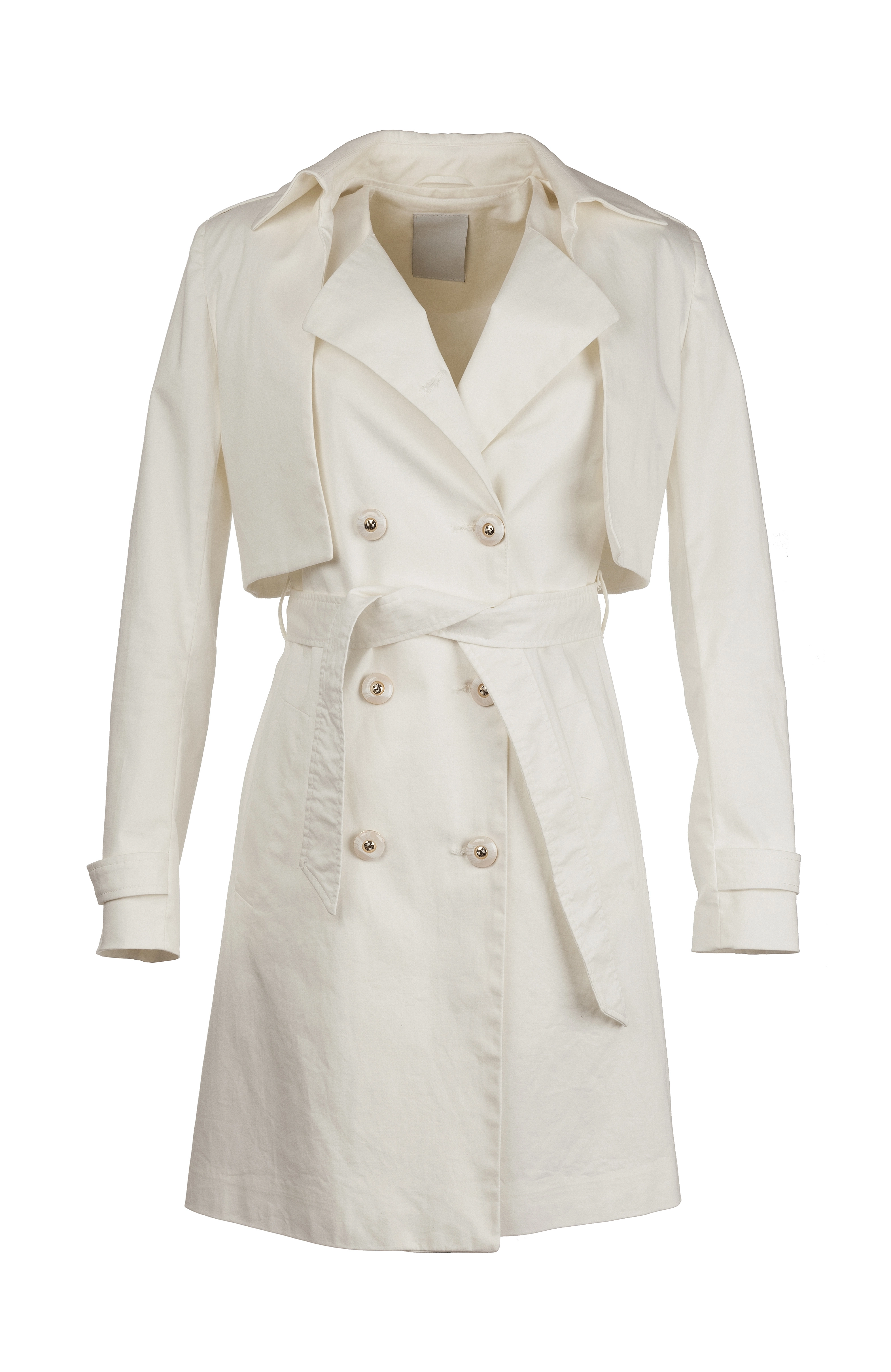 Wind Coat