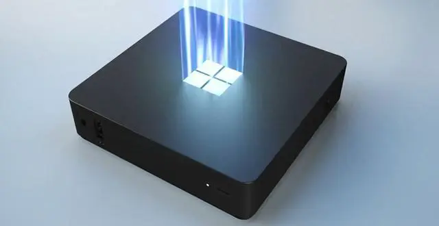 Microsoft releases Windows 365 Link Cloud PC Mini Host, $349