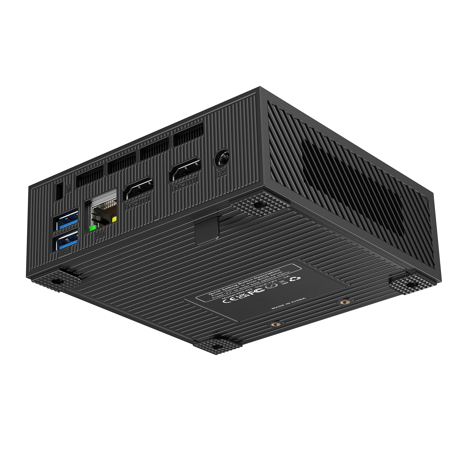 Mini PC N2
