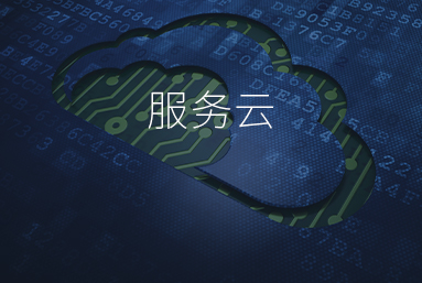 用户专享云服务