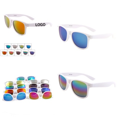 Polarized Sports Bike Sunglasses