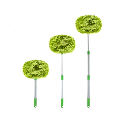 Microfiber Car Wash Brush Mop