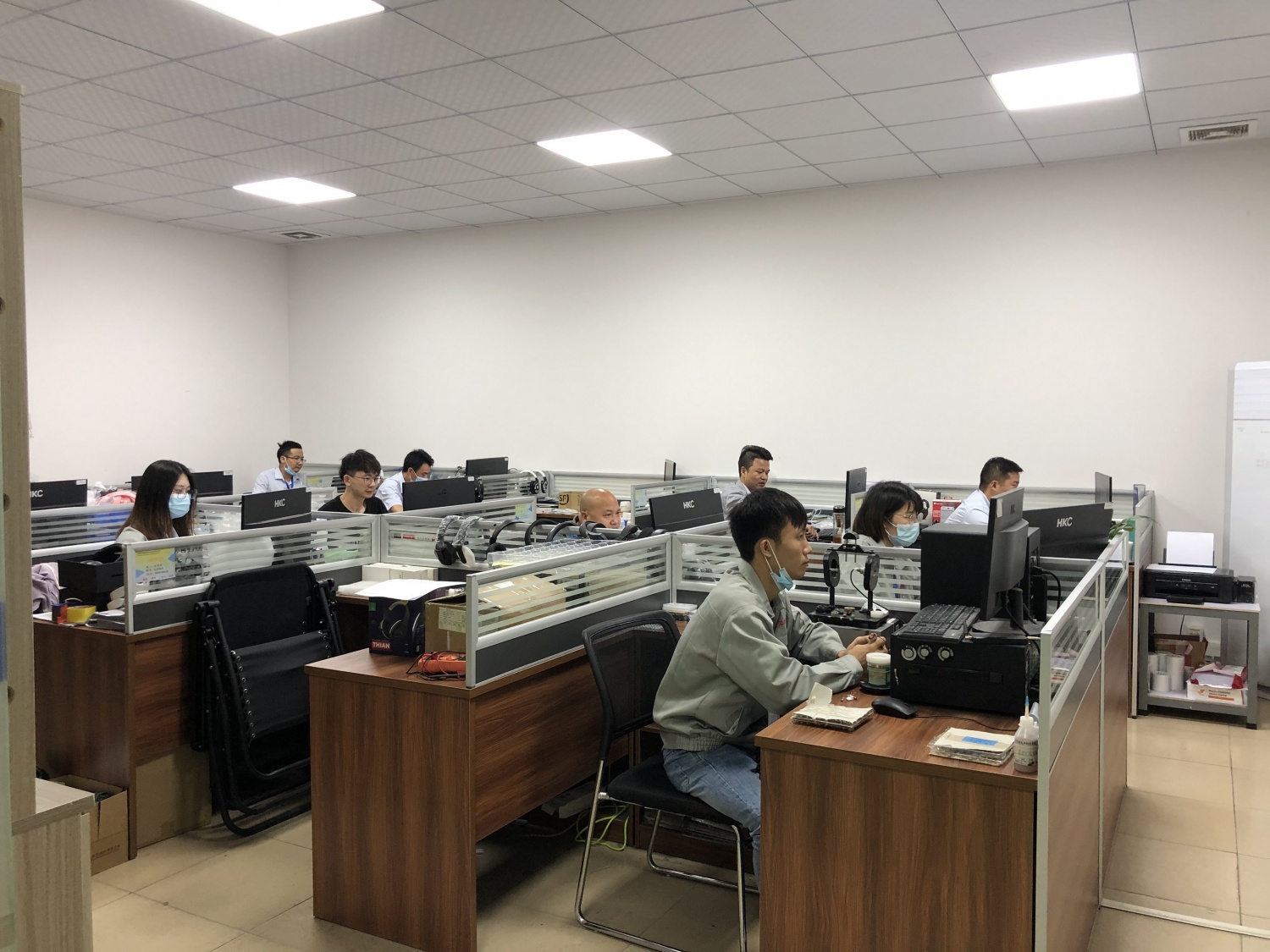 Office 