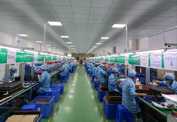 Assembly lines