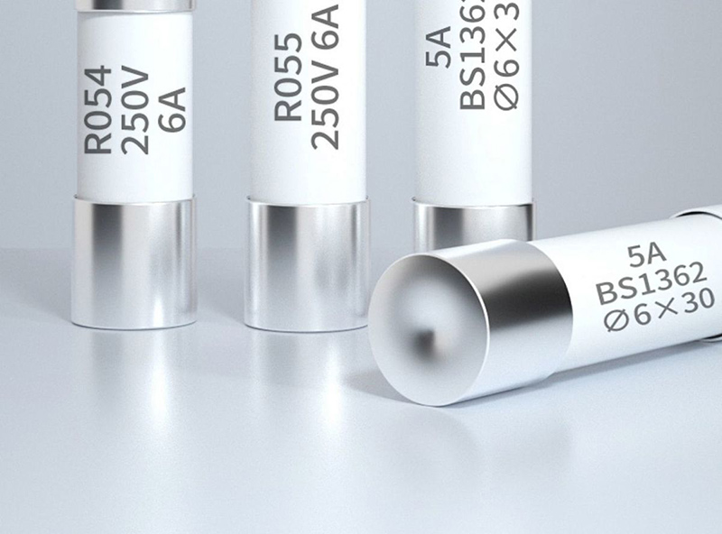 What is the main function of a fuse?