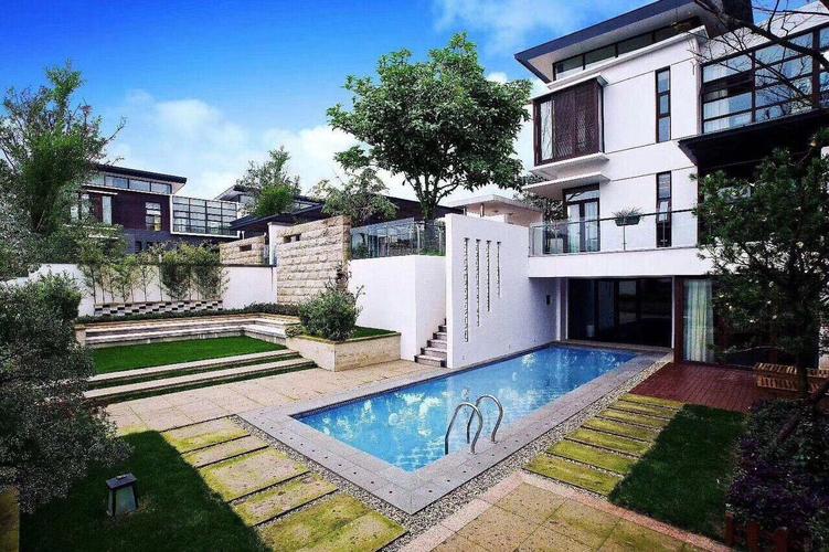Qiandao Lake Suiyuan Golf Villa