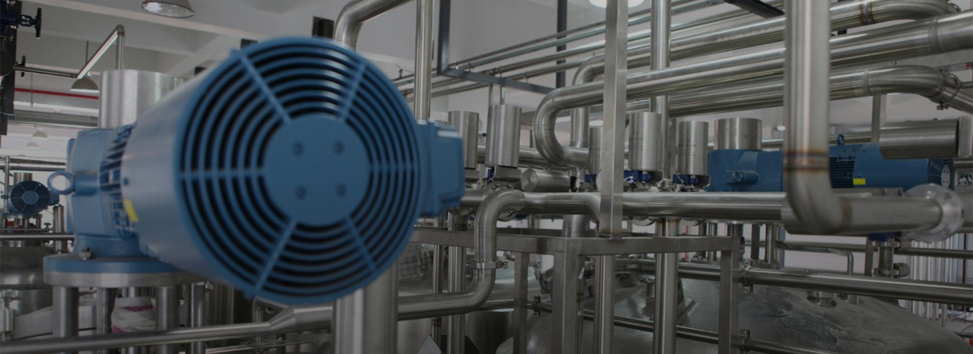 Gas engineering