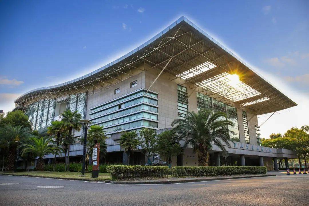 Zhejiang Provincial Financial Vocational and Technical College