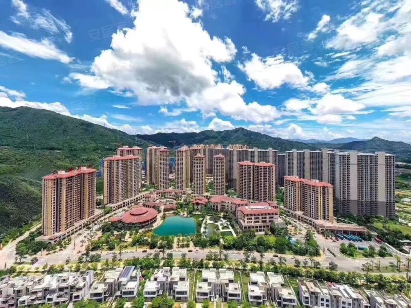 Huiyang Agile Garden