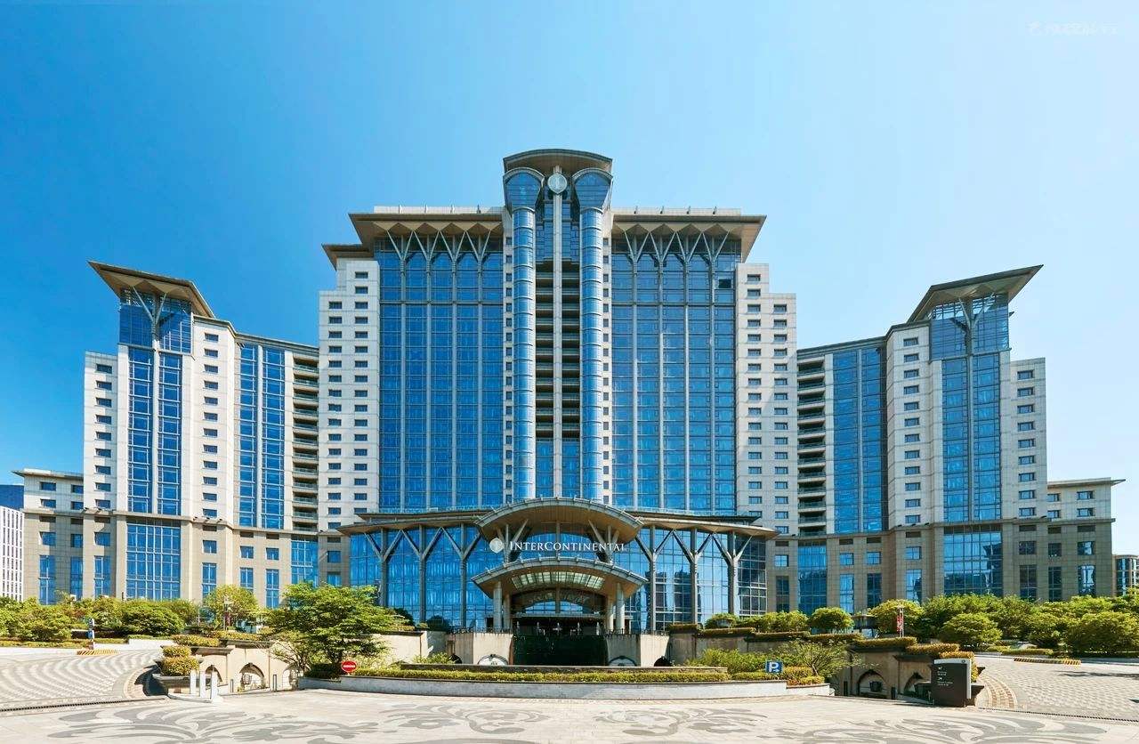 InterContinental Ningbo Hotel