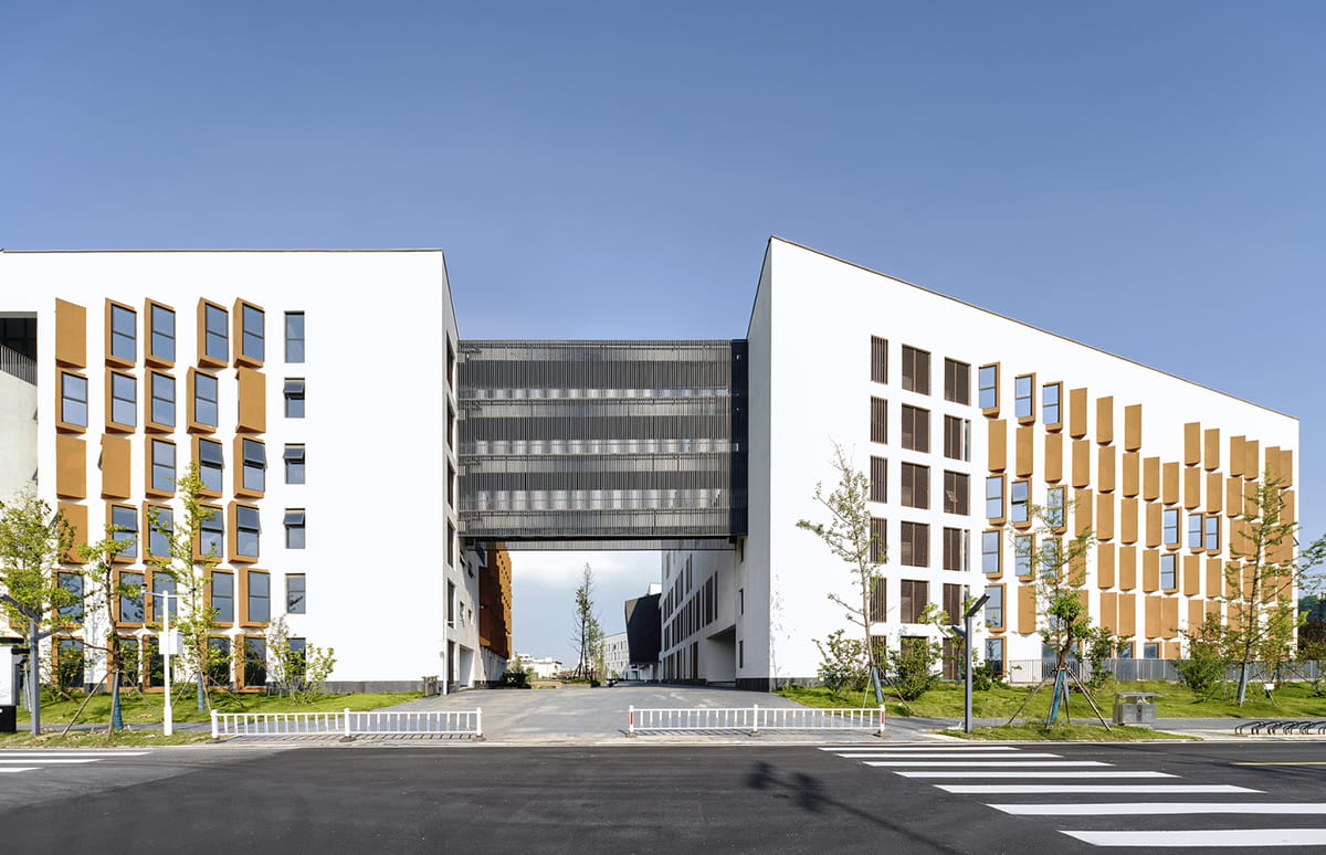 Anhui Provincial Art School