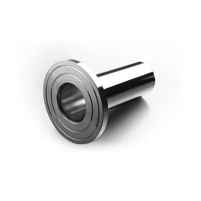 Flange interface