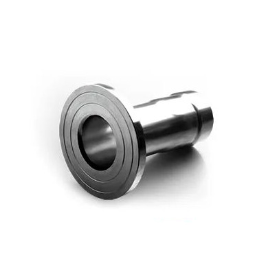 Ring pressure flange interface