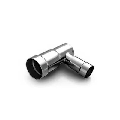 Reducing short elbows