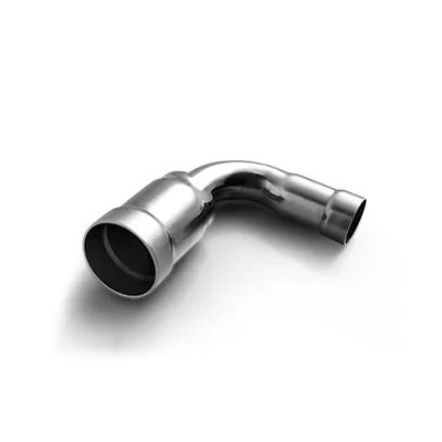 Reducer elbow