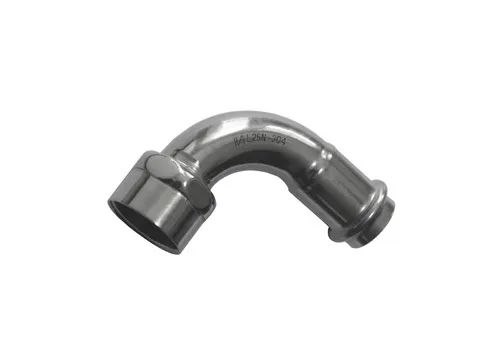Inner wire elbow
