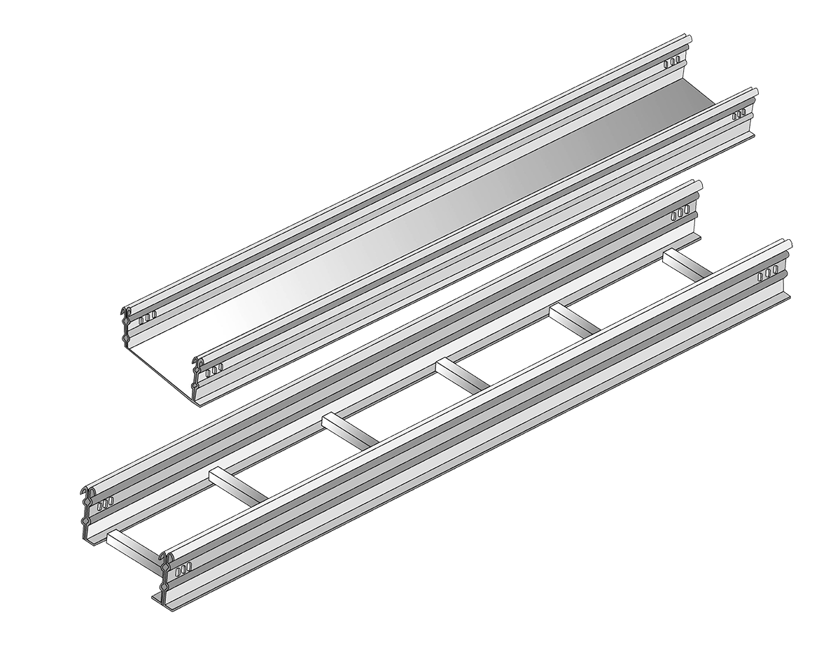 Large-span bridges