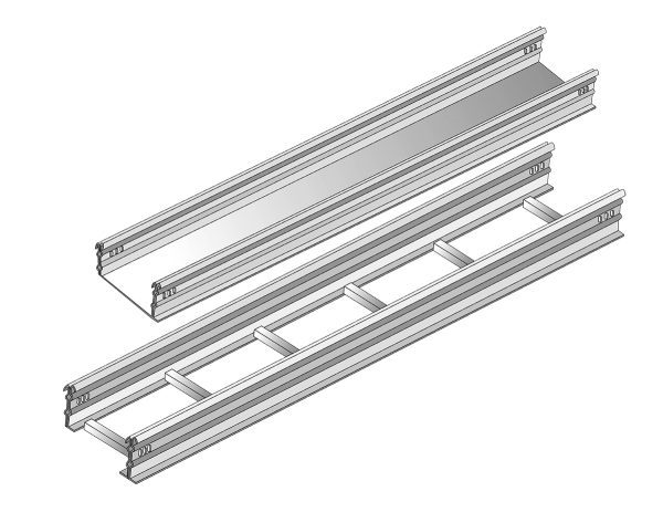 Large-span bridges