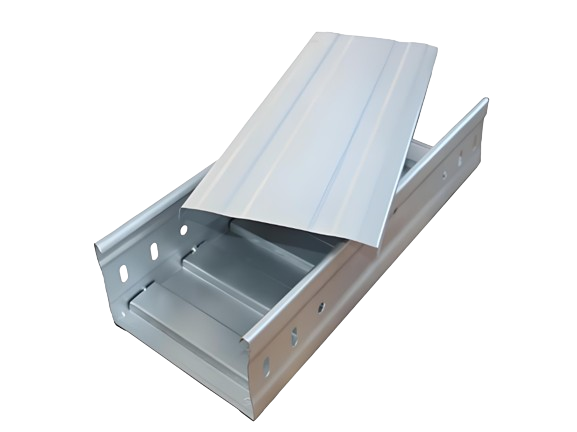 Energy-saving corrugated bridge