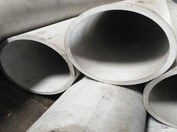 Stainless steel seamless steel pipe 304