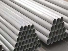 304 precision seamless stainless steel pipe