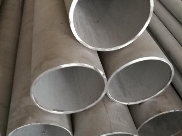 304 stainless steel pipe