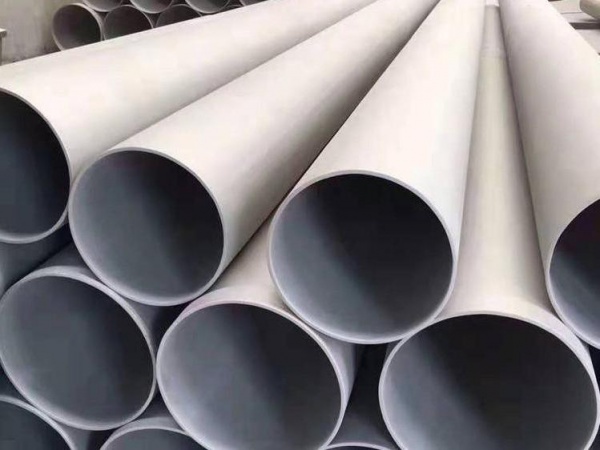 304 stainless steel tubing