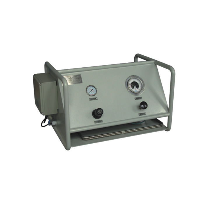 водородная силовая установка HPB-1300-S010P4BS034