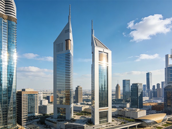 Focusing on the Global Smart Building Wave, Bright Technology Heads to Dubai's Premier Industry Event