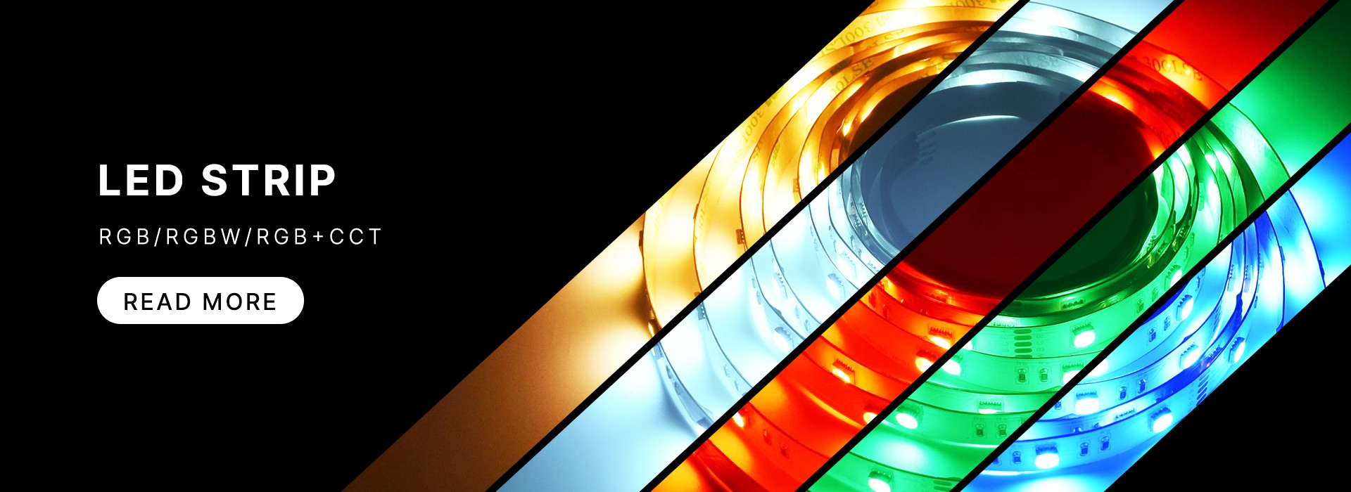 Shenzhen Bright Technology Industrial Limited -LED Strip | Neon Strip